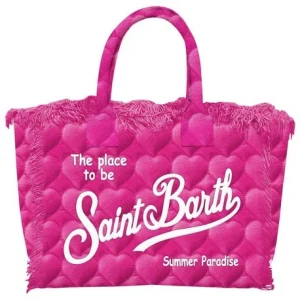 Borsa Vanity Mini Sponge