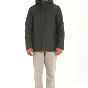 Rain Jacket PORTSMOUTH
