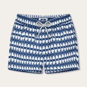 Boys The Beetles Staniel Swim Shorts