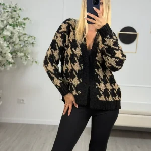 Susy Mix Cardigan Donna Versatile