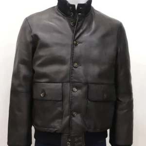 Stark Seamless Reversibile Jacket