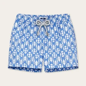 Men's Marbella Club Staniel Swim Shorts